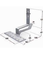 variosole roof hook
